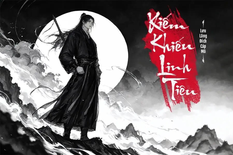 Kiếm Khiếu Linh Tiêu