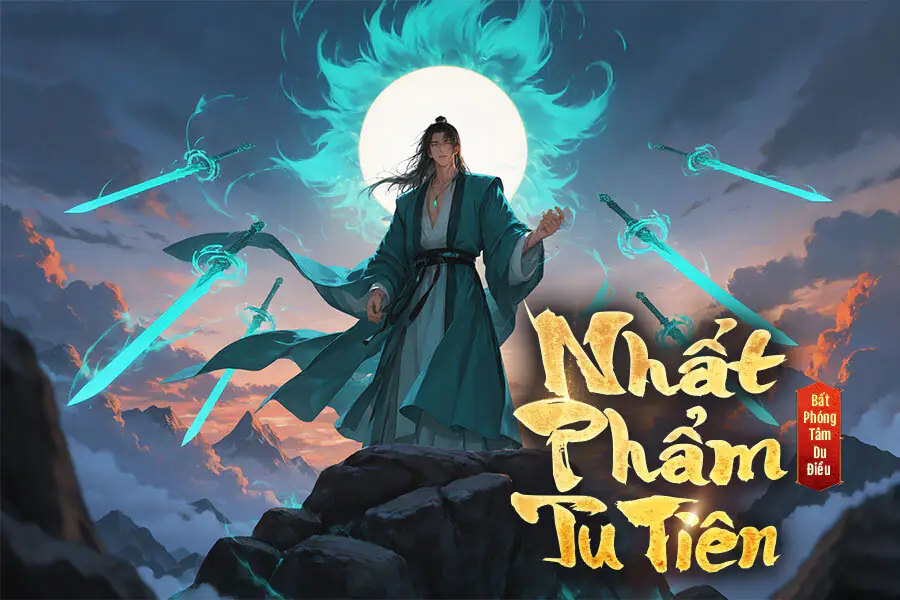 Nhất Phẩm Tu Tiên