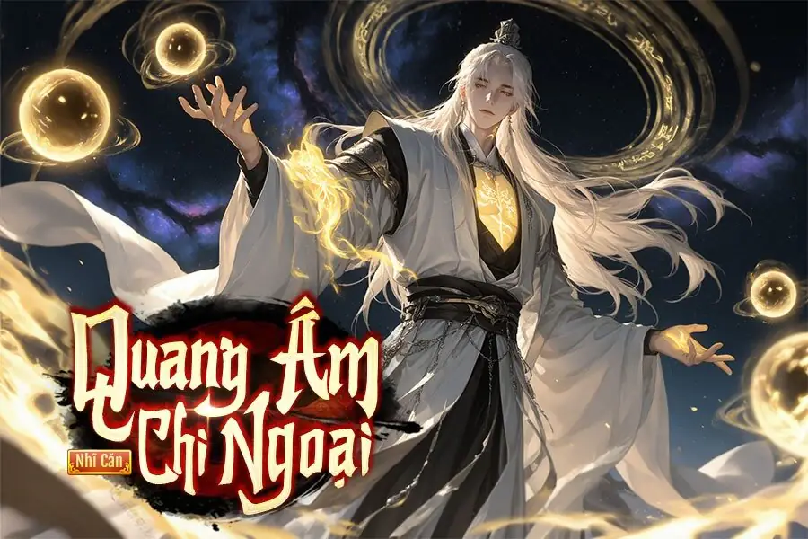 Quang Âm Chi Ngoại