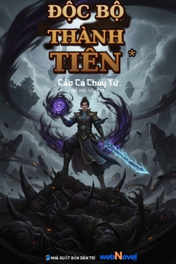 Độc Bộ Thành Tiên