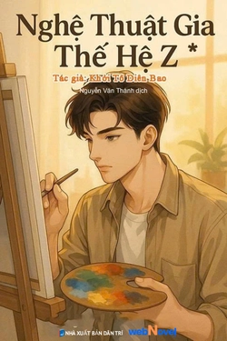 Nghệ Thuật Gia Thế Hệ Z