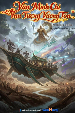 Văn Minh Chi Vạn Tượng Vương Tọa