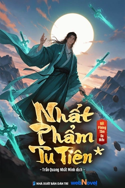 Nhất Phẩm Tu Tiên