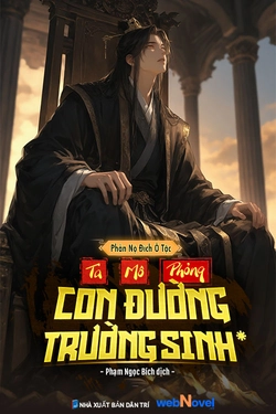 Ta Mô Phỏng Con Đường Trường Sinh