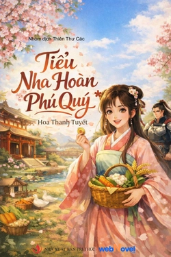 Tiểu Nha Hoàn Phú Quý