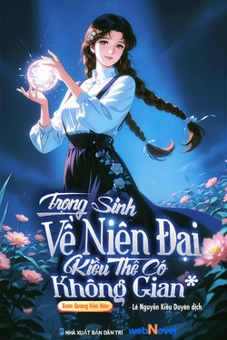 Trọng Sinh Về Niên Đại, Kiều Thê Có Không Gian