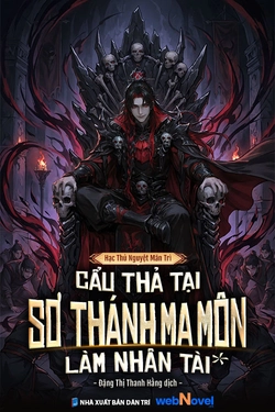 Cẩu Thả Tại Sơ Thánh Ma Môn Làm Nhân Tài