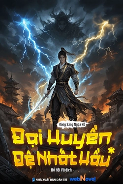 Đại Huyền Đệ Nhất Hầu