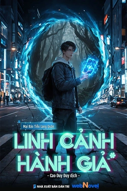 Linh Cảnh Hành Giả