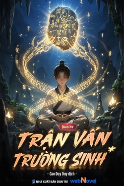 Trận Vấn Trường Sinh