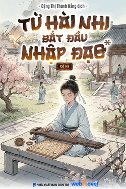 Từ Hài Nhi Bắt Đầu Nhập Đạo