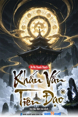 Khấu Vấn Tiên Đạo