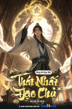Thái Nhất Đạo Chủ