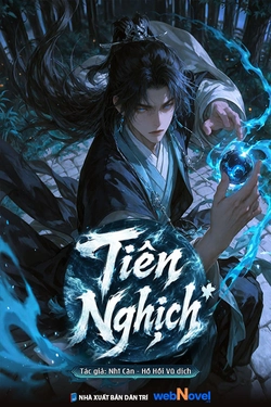Tiên Nghịch