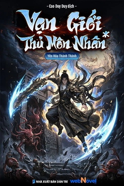Vạn Giới Thủ Môn Nhân