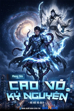 Cao Võ Kỷ Nguyên
