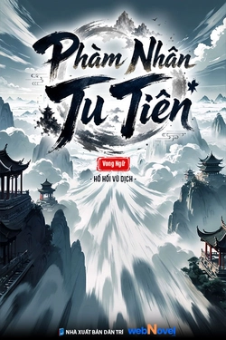 Phàm Nhân Tu Tiên
