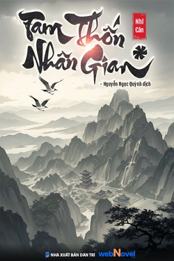Tam Thốn Nhân Gian