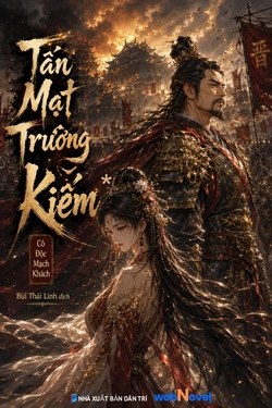 Tấn Mạt Trường Kiếm