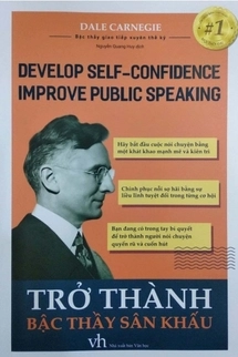Trở Thành Bậc Thầy Sân Khấu