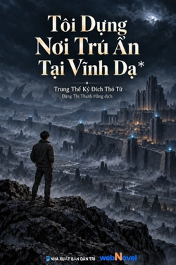 Tôi Dựng Nơi Trú Ẩn Tại Vĩnh Dạ
