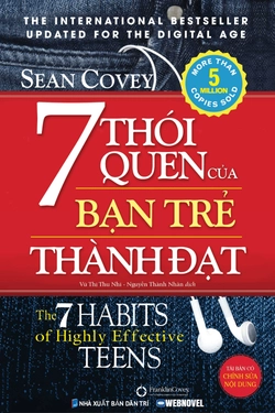 7 Thói Quen Của Bạn Trẻ Thành Đạt