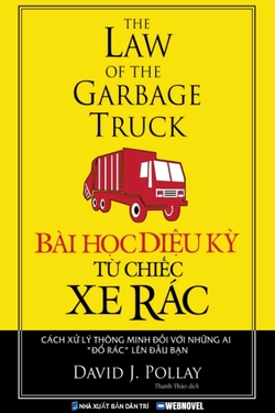Bài Học Diệu Kỳ Từ Chiếc Xe Rác