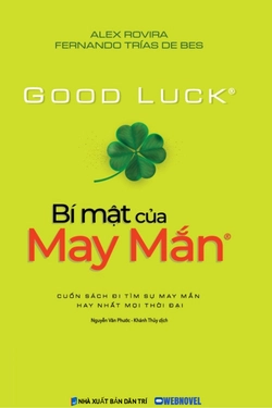 Bí Mật Của May Mắn