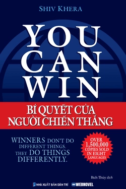 Bí Quyết Của Người Chiến Thắng