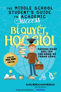 Bí Quyết Học Giỏi