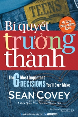 Bí Quyết Trưởng Thành