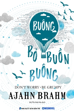 Buông Bỏ Buồn Buông