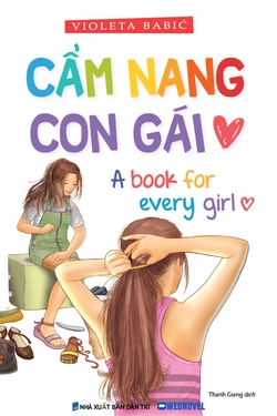 Cẩm Nang Con Gái