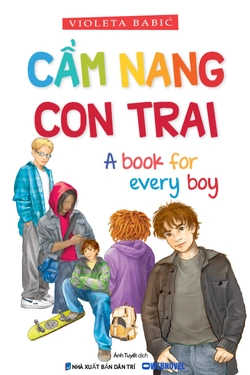 Cẩm Nang Con Trai