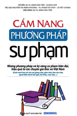 Cẩm Nang Phương Pháp Sư Phạm