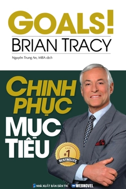 Chinh Phục Mục Tiêu 