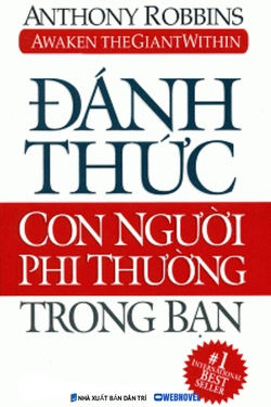 Đánh Thức Con Người Phi Thường Trong Bạn