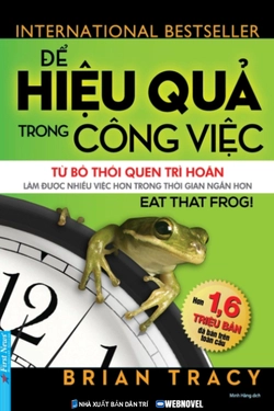 Để Hiệu Quả Trong Công Việc