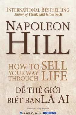 Để Thế Giới Biết Bạn Là Ai