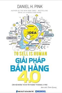 Giải Pháp Bán Hàng 4.0