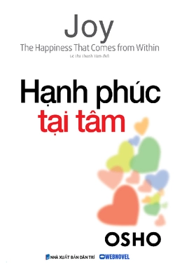 Hạnh Phúc Tại Tâm