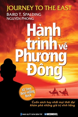 Hành Trình Về Phương Đông