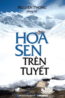 Hoa Sen Trên Tuyết