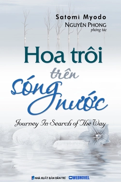 Hoa Trôi Trên Sóng Nước