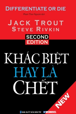 Khác Biệt Hay Là Chết