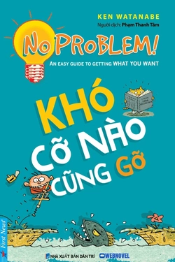 Khó Cỡ Nào Cũng Gỡ