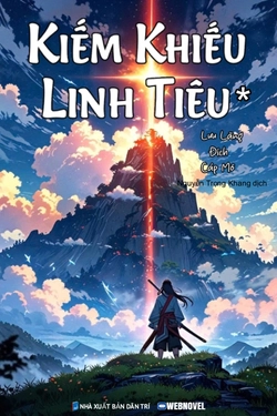 Kiếm Khiếu Linh Tiêu