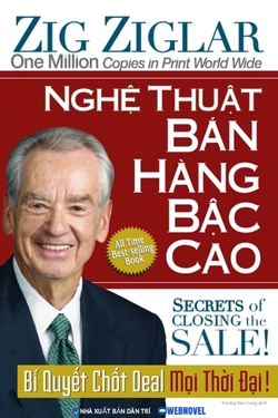 Nghệ Thuật Bán Hàng Bậc Cao