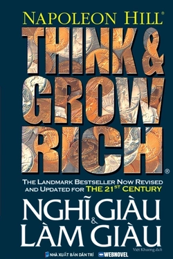Nghĩ Giàu Và Làm Giàu