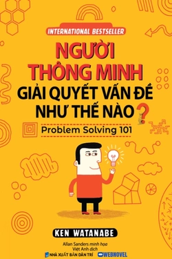 Người Thông Minh Giải Quyết Vấn Đề Như Thế Nào?